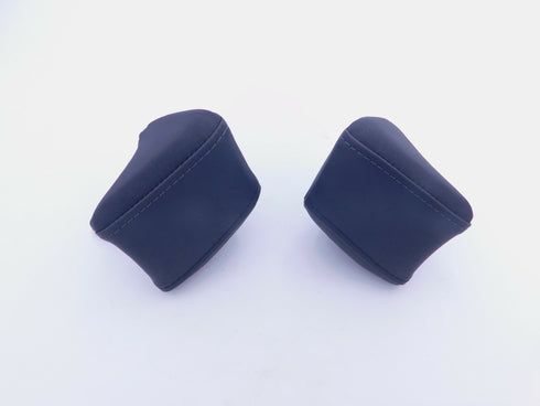 HONDA PASSENGER ARMREST 2021-23 GOLD WING GL1800 - 08R70-MKC-L00ZB OEM